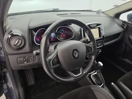 Photo 41 Renault Clio  Estate TCe 120 Energy  EDC