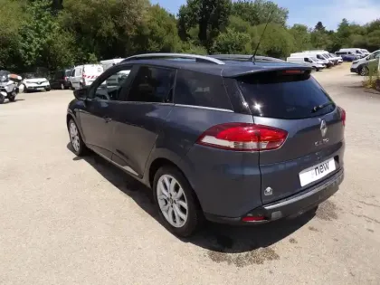 Photo 7 Renault Clio  Estate TCe 120 Energy  EDC