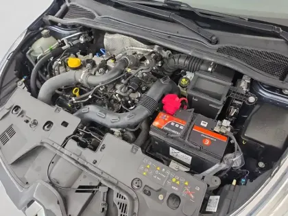 Photo 174 Renault Clio  Estate TCe 120 Energy  EDC