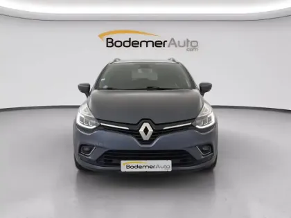 Photo 172 Renault Clio  Estate TCe 120 Energy  EDC