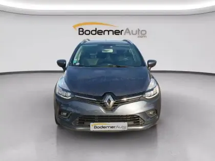 Photo 17 Renault Clio  Estate TCe 120 Energy  EDC