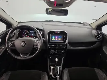 Photo 42 Renault Clio  Estate TCe 120 Energy  EDC
