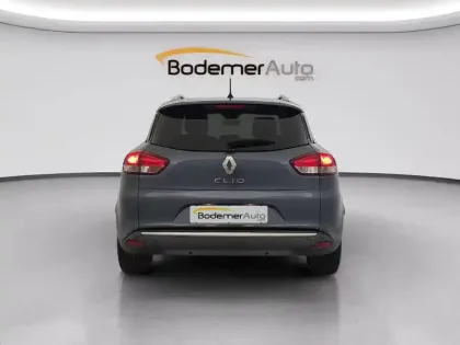 Photo 168 Renault Clio  Estate TCe 120 Energy  EDC