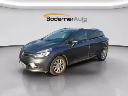 Photo 10 Renault Clio  Estate TCe 120 Energy  EDC