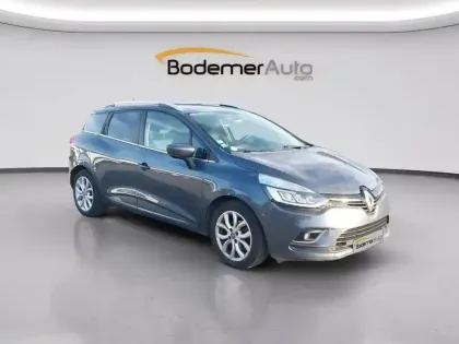 Photo 16 Renault Clio  Estate TCe 120 Energy  EDC
