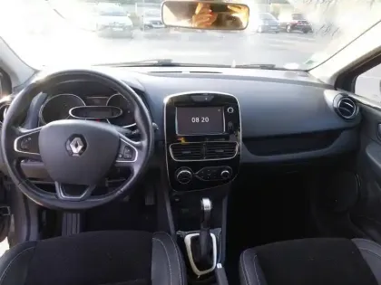 Photo 19 Renault Clio  Estate TCe 120 Energy  EDC