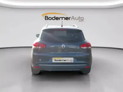 Photo 13 Renault Clio  Estate TCe 120 Energy  EDC