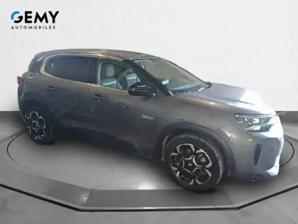 Photo 25 Citroën C5 aircross  BlueHDi 130 EAT8