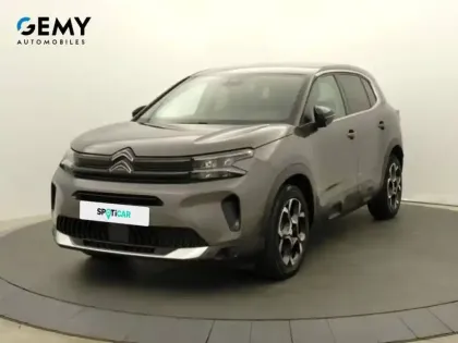 Photo Citroën C5 Aircross Plus