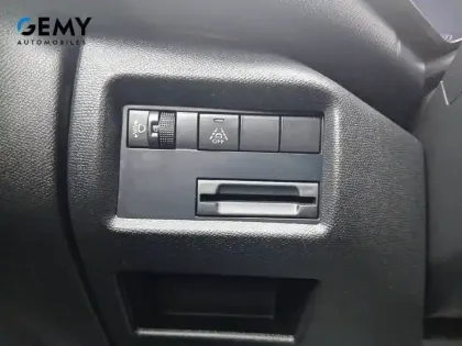 Photo 19 Citroën C5 aircross  BlueHDi 130 EAT8