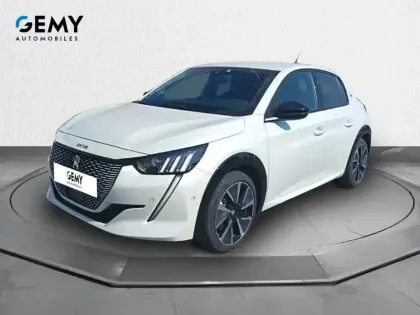 Photo Peugeot 208 Gt Pack