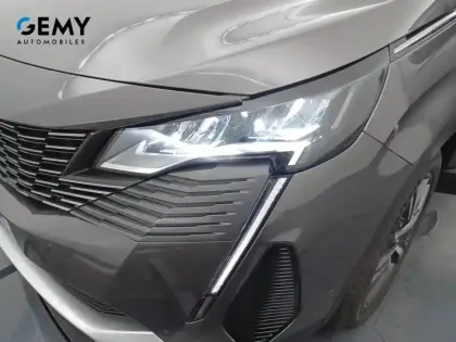 Photo 15 Peugeot 3008  Hybrid 225 e-EAT8