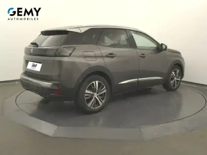 Photo 17 Peugeot 3008  Hybrid 225 e-EAT8