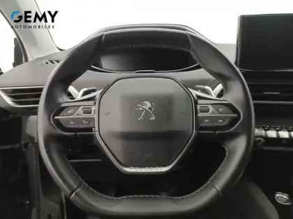 Photo 12 Peugeot 3008  Hybrid 225 e-EAT8