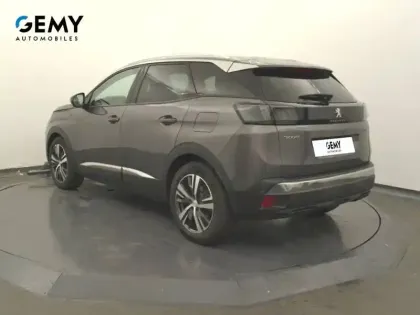 Photo 6 Peugeot 3008  Hybrid 225 e-EAT8
