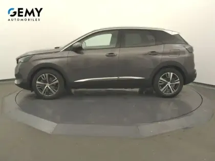 Photo 18 Peugeot 3008  Hybrid 225 e-EAT8