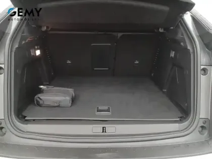 Photo 5 Peugeot 3008  Hybrid 225 e-EAT8