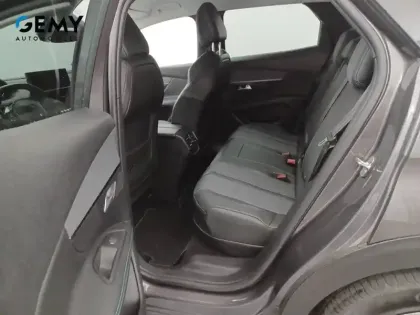 Photo 9 Peugeot 3008  Hybrid 225 e-EAT8