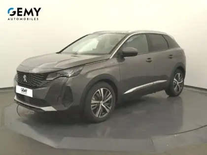 Photo Peugeot 3008 Allure Pack