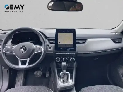 Photo 7 Renault Arkana  E-Tech hybride 145 - 22