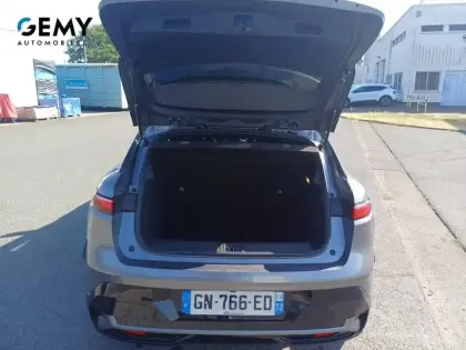 Photo 5 Renault Megane  E-Tech EV60 220 ch super charge