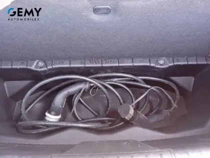 Photo 14 Renault Megane  E-Tech EV60 220 ch super charge