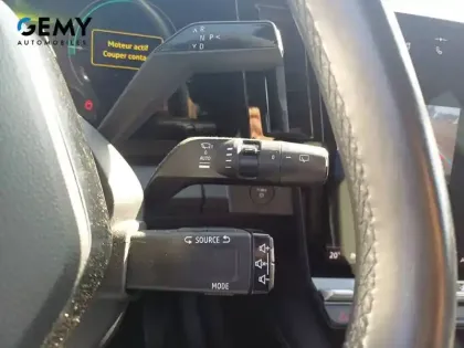 Photo 17 Renault Megane  E-Tech EV60 220 ch super charge