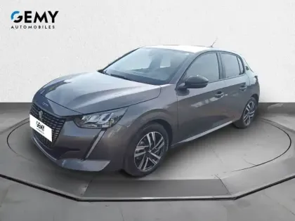 Photo Peugeot 208 Style