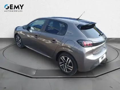 Photo 6 Peugeot 208  PureTech 100 S&S BVM6