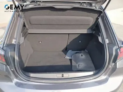 Photo 5 Peugeot 208  PureTech 100 S&S BVM6