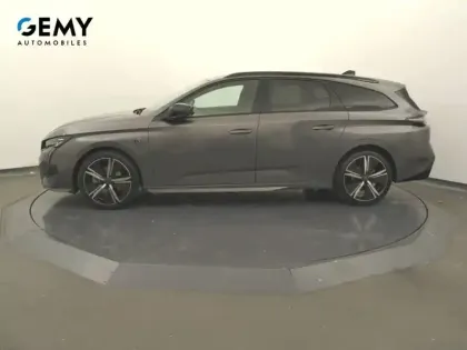 Photo 18 Peugeot 308  SW BlueHDi 130ch S&S EAT8