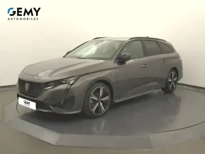 Photo Peugeot 308 Gt