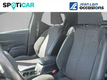 Photo 10 DS DS 3 DS3 Crossback PureTech 130 EAT8