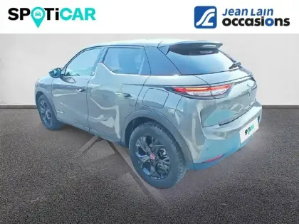 Photo 6 DS DS 3 DS3 Crossback PureTech 130 EAT8
