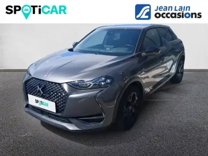 Photo Ds Ds 3 Performance Line
