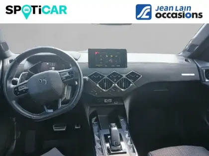 Photo 7 DS DS 3 DS3 Crossback PureTech 130 EAT8