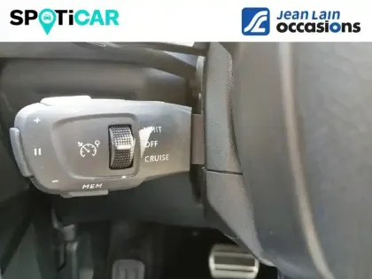 Photo 18 DS DS 3 DS3 Crossback PureTech 130 EAT8