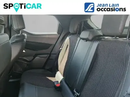Photo 11 DS DS 3 DS3 Crossback PureTech 130 EAT8