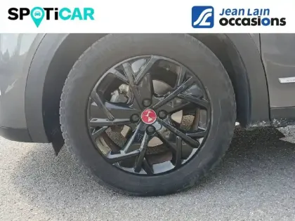 Photo 12 DS DS 3 DS3 Crossback PureTech 130 EAT8