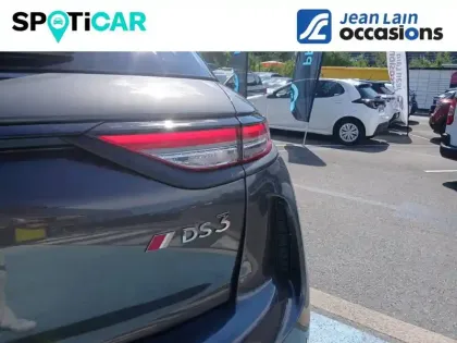 Photo 16 DS DS 3 DS3 Crossback PureTech 130 EAT8