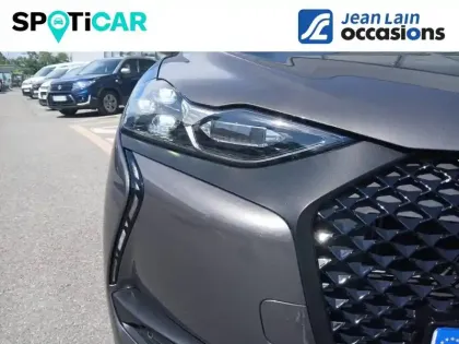 Photo 15 DS DS 3 DS3 Crossback PureTech 130 EAT8