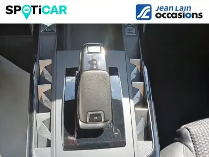 Photo 13 DS DS 3 DS3 Crossback PureTech 130 EAT8