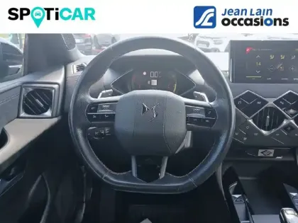 Photo 8 DS DS 3 DS3 Crossback PureTech 130 EAT8