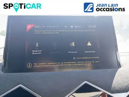 Photo 17 DS DS 3 DS3 Crossback PureTech 130 EAT8