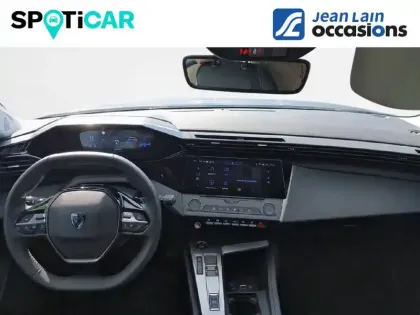 Photo 7 Peugeot 308  Hybrid 145 e-DCS6