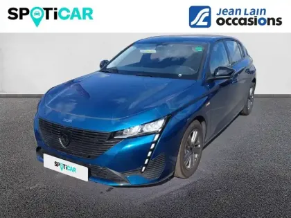 Photo Peugeot 308 Style