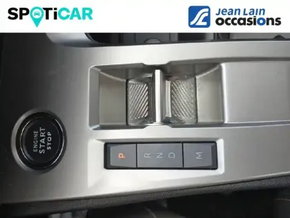 Photo 13 Peugeot 308  Hybrid 145 e-DCS6