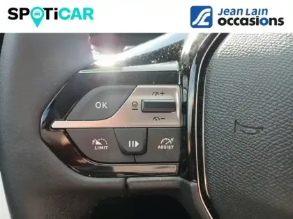 Photo 19 Peugeot 308  Hybrid 145 e-DCS6