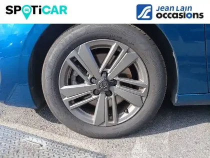Photo 12 Peugeot 308  Hybrid 145 e-DCS6