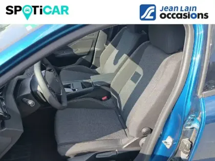 Photo 10 Peugeot 308  Hybrid 145 e-DCS6